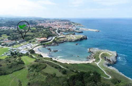 Llanes House | Villa Vacacional Toró Playa