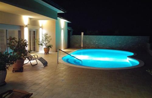 Mali Ograenik Villa | Villa Vacanza