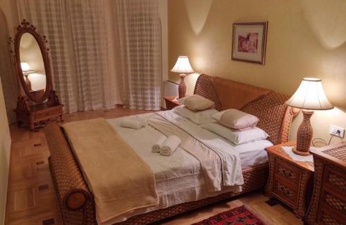 Mali Ograenik Villa | Villa Vacanza