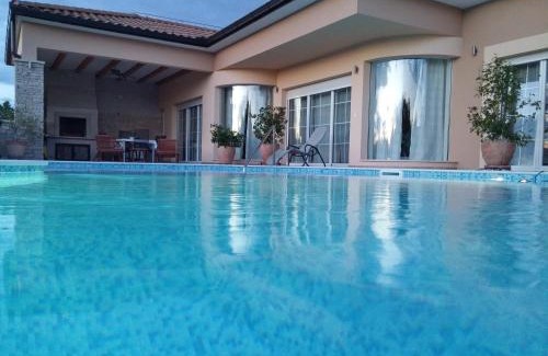 Mali Ograenik Villa | Villa Vacanza
