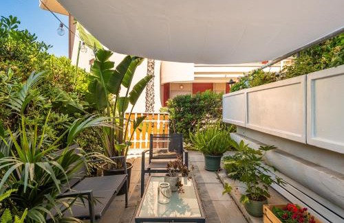 Province of Cagliari Apartment | Villa Vaghi House