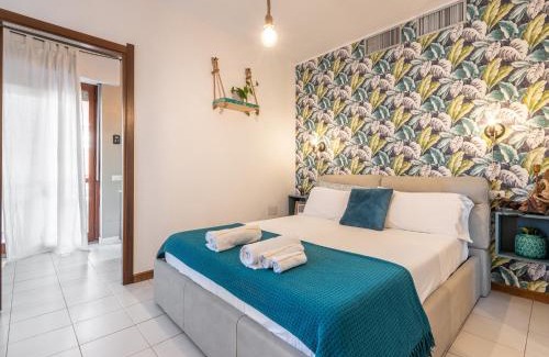Province of Cagliari Apartment | Villa Vaghi House