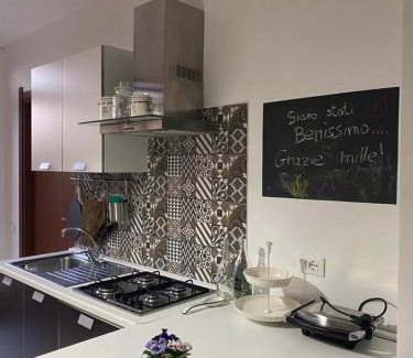 Province of Cagliari Apartment | Villa Vaghi House