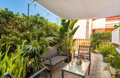 Province of Cagliari Apartment | Villa Vaghi House