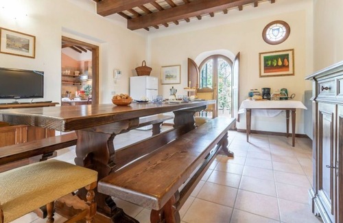 Pesaro Villa | Villa Vagnini - Four Bedroom Villa, Sleeps 10