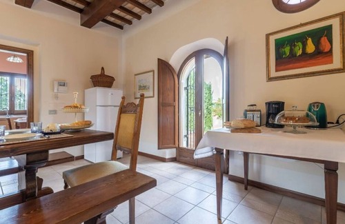 Pesaro Villa | Villa Vagnini - Four Bedroom Villa, Sleeps 10