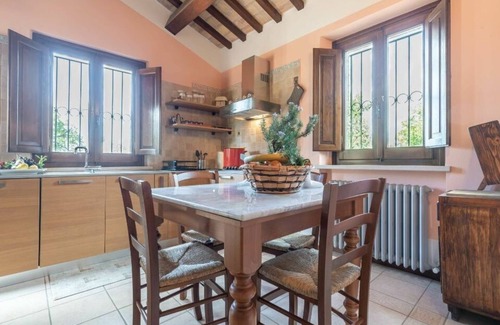 Pesaro Villa | Villa Vagnini - Four Bedroom Villa, Sleeps 10