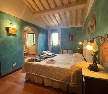Grosseto Villa | Villa Val delle Vigne