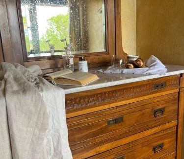 Grosseto Villa | Villa Val delle Vigne