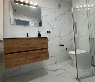 Vilagarcia de Arousa Apartment | Villa Valentina Sálvora