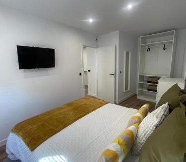 Vilagarcia de Arousa Apartment | Villa Valentina Sálvora