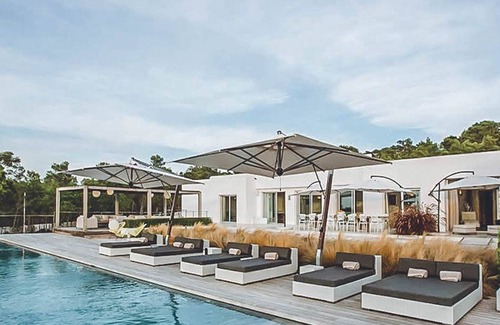 Cala Comte Villa | Villa Valentina - Six Bedroom Villa, Sleeps 12