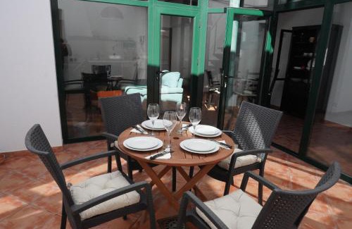Los Marines House | Villa Valeria Moralillo 1
