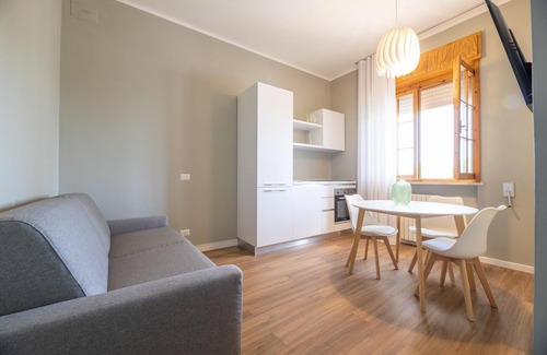 Nardo Apartment | Villa Valeria Trilocale - Nardò
