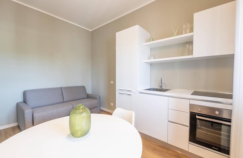 Nardo Apartment | Villa Valeria Trilocale - Nardò