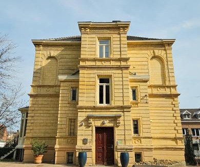 Valkenburg aan de Geul Hotel | Villa Valkenburg