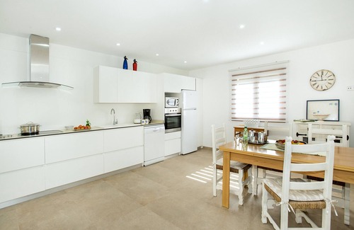 Cala San Vicente Villa | VILLA VALLORI - 5 MIN WALK TO THE BEACH