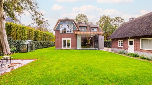Bergen Villa | Villa van Reenenpark