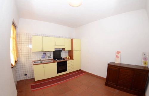 Vicopelago Villa | Villa Vaniglia - San Cerbone 1 Cannella