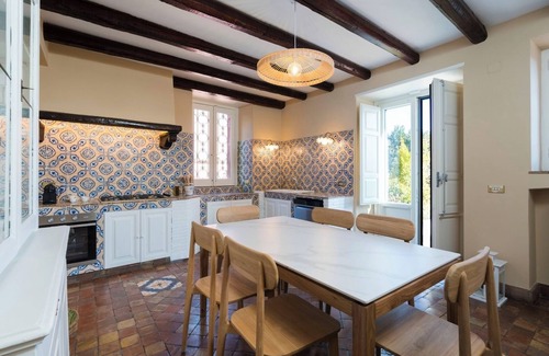 Viagrande Villa | Villa Varanni near Catania
