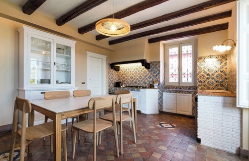 Viagrande Villa | Villa Varanni near Catania
