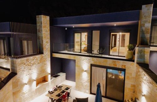 Aktio-Vonitsa House | Villa Varco