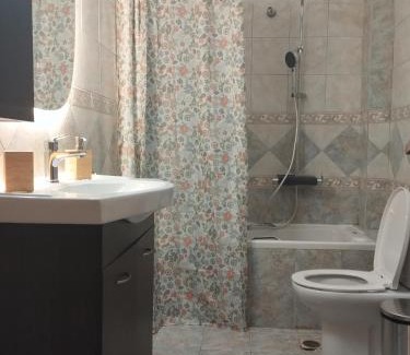 Metamorfosi Apartment | Villa Vasiliki