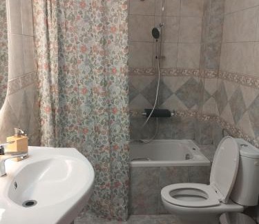 Metamorfosi Apartment | Villa Vasiliki