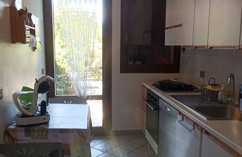Calasetta Villa | Villa Vavu ideal for two families