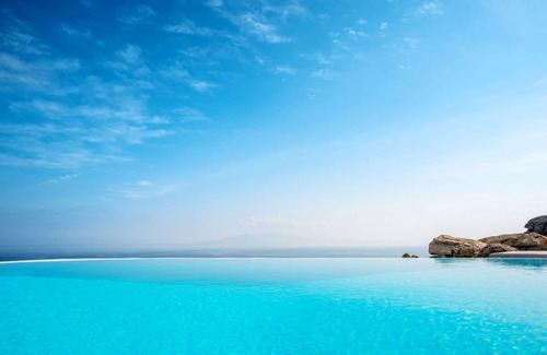 Plintri Villa | Villa Velanos Mykonos