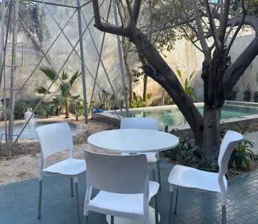 Centro Villa | Villa Veleta