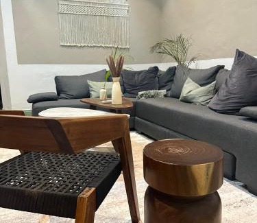Centro Villa | Villa Veleta