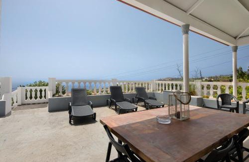 Santa Cruz de la Palma House | Villa Velhoco
