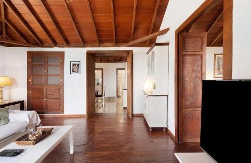 Santa Cruz de la Palma House | Villa Velhoco