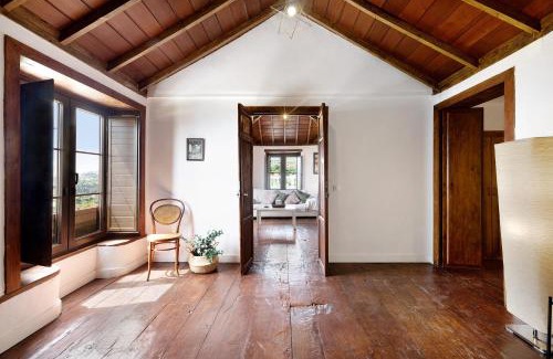 Santa Cruz de la Palma House | Villa Velhoco