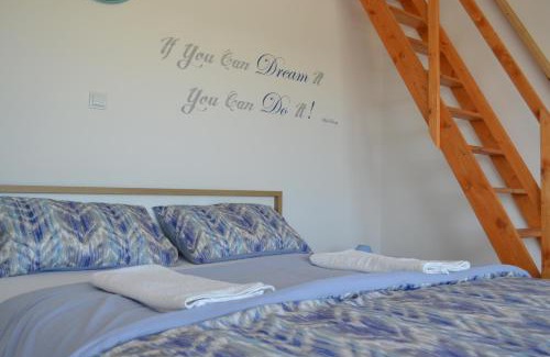 Egerszalok Apartment | Villa Venezia