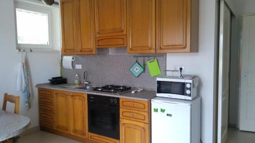 Egerszalok Apartment | Villa Venezia