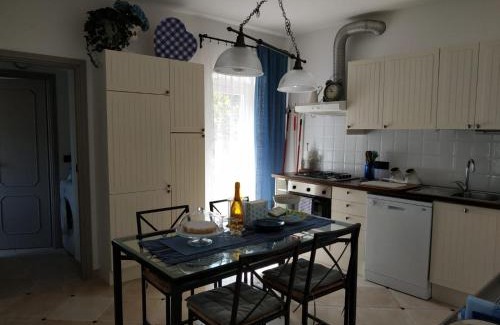 Moneglia House | Villa Venino