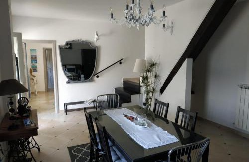 Moneglia House | Villa Venino