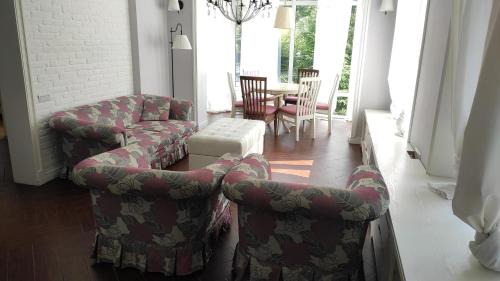 Tatariv Villa | Villa Venterivka