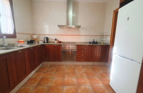 La Parata House | Villa Veracruz