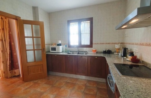 La Parata House | Villa Veracruz