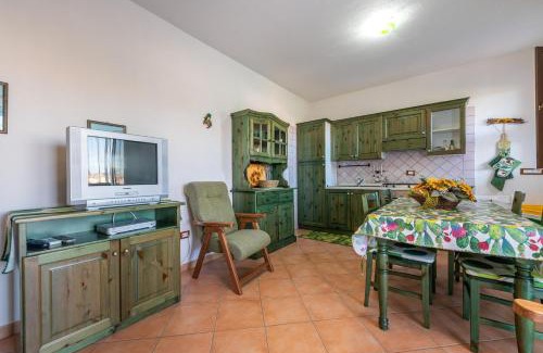 Castiadas House | Villa Verde Castiadas