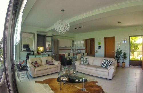 Haniotis Villa | Villa Verde - Deluxe 250m2 Villa, Sea View !