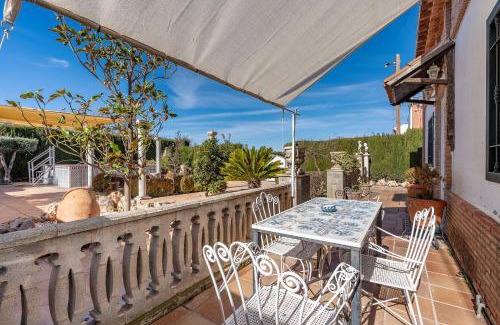 Niguelas Villa | Villa Verde