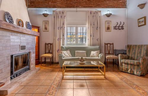 Niguelas Villa | Villa Verde