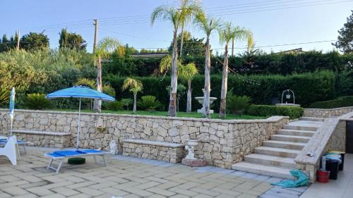Alcamo Apartment | Villa Verde