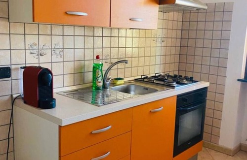 Nociglia Villa | Villa Verde Salento