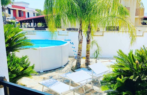 Nociglia Villa | Villa Verde Salento
