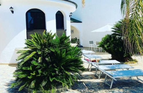 Nociglia Villa | Villa Verde Salento